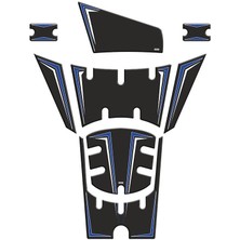 Honda Pcx 2025 Uyumlu Tank Pad 005