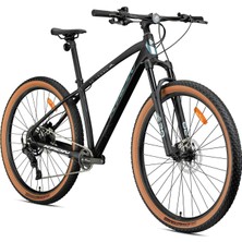 Kron Xc 150 Pro 29 Jant Hidrolik Disk Fren Dağ Bisikleti (Shimano Cues 1x9 Vites)