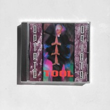 SONY Tool - Opiate CD