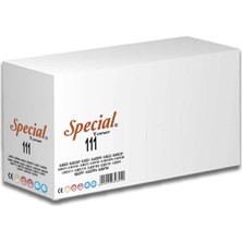 Special Hp 213A Sarı 3k Muadil Toner W2132A