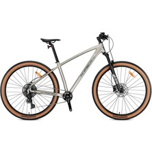 Kron Xc 150 Pro 29 Jant Hidrolik Disk Fren Dağ Bisikleti (Shimano Cues 1x9 Vites)