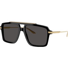Dolce & Gabbana DG4477 56 | Unisex Güneş Gözlüğü