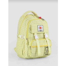 Ççs Okul Çantası