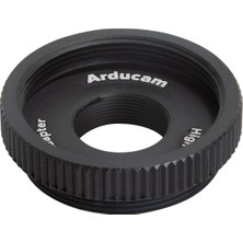 Arducam - UB0225 Cs -M12 Lens Adaptörü