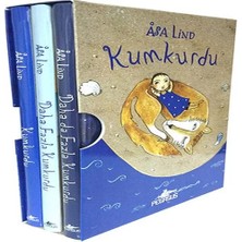 Epilons Kuurdu Serisi Seti (3 )