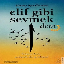 Epilons Elif Gibi Sevmek - Dem