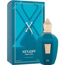 Xerjoff Xjv Erba Pura Edp 100 ml Unisex Parfüm