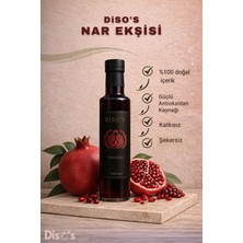 Disos Diso's Nar Ekşisi %100 250ML