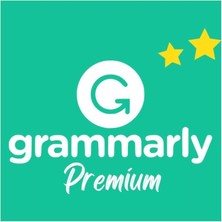 Grammarly Premium 1 Yıl - Dijital Lisans - Hesap