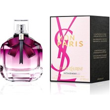 Yves Saint Laurent Mon Paris Intensement Edp 90 ml Kadın Parfüm