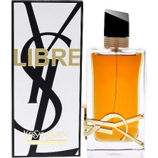 Yves Saint Laurent Libre Intense Kadın Parfüm 90 ml Sprey Koku Tüm Cilt Tipleri İçin