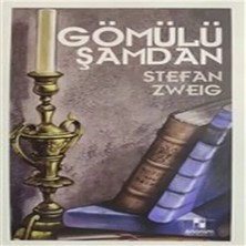 Epilons Gömülü Şamdan