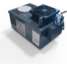 Cigar Oasis Delta Elektronik Puro Nemlendirici Cihaz Wifi (20 M'')