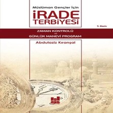 Epilons Müslüman Gençler Için Irade Terbiyesi