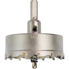 Colezium Attlas Tct Elmas Panç 35 mm Metal Için