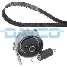 Dayco Zengemtx Triger Kayiş Seti Eksantrik Seti Honda Civic 1.4l D14Z 3 Kapı - Hatchback 01-05 1 Kayiş 1 Rulman 1 Yay