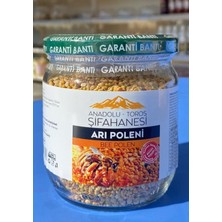Anadolu-Toros Şifahanesi, Arı Poleni 200 G