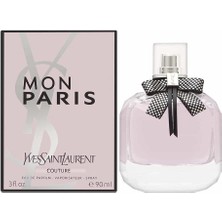 Yves Saint Laurent Mon Paris Conture Edp 90 ml Kadın Parfüm