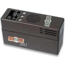 Cigar Oasis Plus 4.0 Elektronik Puro Nemlendirici WIFI(1000CIG)