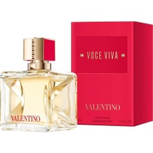 Valentino Voce Viva Edp 100 ml Kadın Parfüm