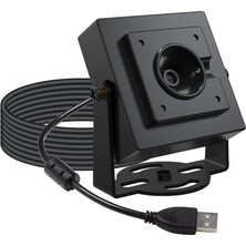 Arducam -  B0559 Ezbox-Swift 1080P, Yüksek Hızlı Oto-Fokus Usb2.0 Uvc Kamera