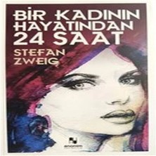 Epilons Bir Kadının Hayatından 24 Saat