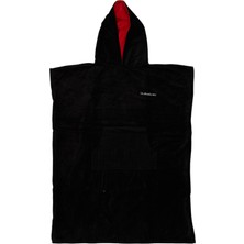 Quiksilver Hoody Towel Erkek Havlu