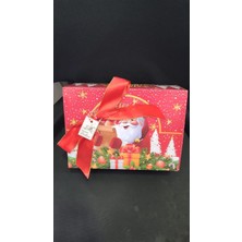 Es Dekor 20X27X10 Dekoratif Karton Kutu