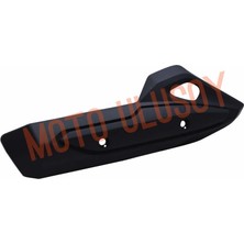 Moto Ulusoy Honda Pcx 150 Egzoz Muhafaza Oem 2013-2017