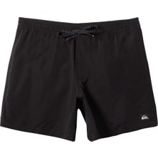 Quiksilver Everyday Solid Volley 15 Erkek Volley