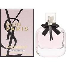 Yves Saint Laurent Mon Paris Edp 90 ml Kadın Parfüm