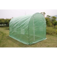 Gardinus Bahçe Serası 300 x 200 x 200 cm