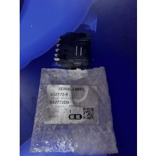 Makita 652772-9 Şalter