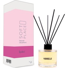 Bargello Oda Kokusu Ipeksi 120 ml