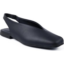 Beety 106 26YS Kadın Günlük Sandalet Siyah