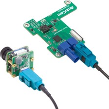 Arducam - B0524 IMX477P V3LINK Fpd-Link Serdes Kamera Kiti (Njetson)