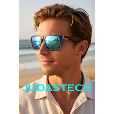 Judas L4 Polarize Sürüş Spor Aktivite Güneş Gözlüğü