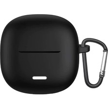 Apsuwa Xiaomi Redmi Buds 8 Active Kılıf Silikon