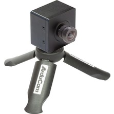 Arducam - B0495C 2.3mp AR0234 Renkli Global Shutter USB 3.0 Kamera Modülü (Muhafazalı)