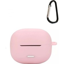 Adige Xiaomi Redmi Buds 8 Active Kılıf Silikon