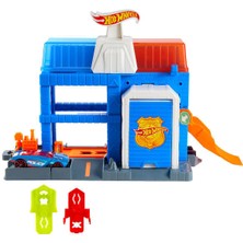 Hot Wheels  Şehir Hayatı Serisi JHL74