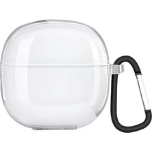 Adige Xiaomi Redmi Buds 8 Active Kılıf Silikon