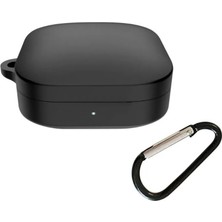 Apsuwa Samsung Galaxy Buds 4 Pro Kılıf Silikon