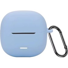 Apsuwa Xiaomi Redmi Buds 8 Active Kılıf Silikon