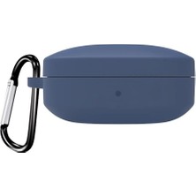Apsuwa Samsung Galaxy Buds 4 Kılıf Silikon