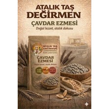 Diyet Glutensiz Çavdar Ezmesi 500 G (Gluten Içerir)