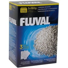 Hagen Fluval Zengemtx Fluval Amonyak Yok Edici 540G