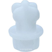 Erparmarket Korkmaz A445 Vertex Blender Uyumlu Hazne Içi Bıçak Tepesi