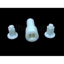 Erparmarket Korkmaz Mia Mega A447 Blender Kavrama ve Dişli Seti