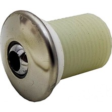 Meriva M58 Küresel Uçlu Önden Vidalamalı Klozet Taharet Çubuğu Ucu